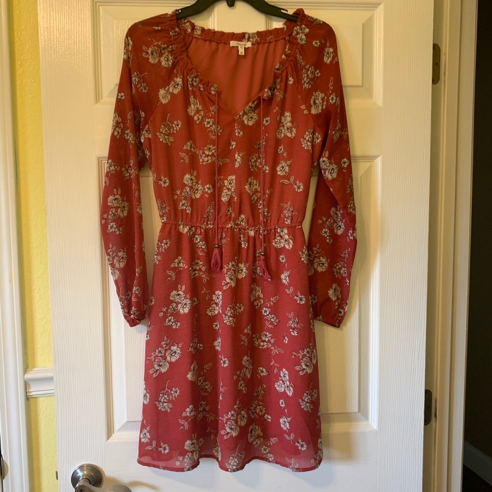 Maurices Dress